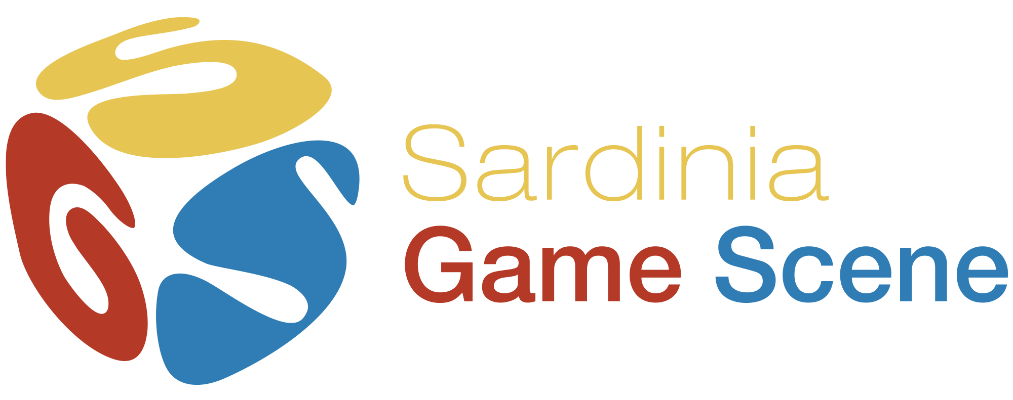 Sardinia Game Scene